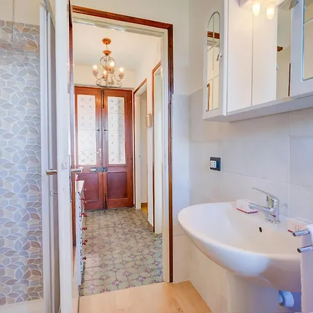 Il Cortiletto Di Marina Pet Friendly - Happy Apartamento *