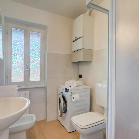 Apartamento Il Cortiletto Di Marina Pet Friendly - Happy Brovello-Carpugnino