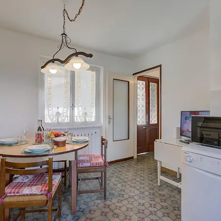 Apartamento Il Cortiletto Di Marina Pet Friendly - Happy