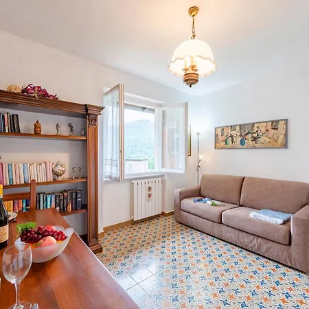 Il Cortiletto Di Marina Pet Friendly - Happy Apartamento Brovello-Carpugnino