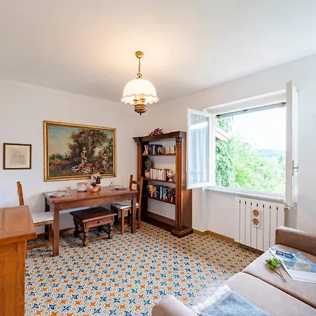 Il Cortiletto Di Marina Pet Friendly - Happy Apartamento Brovello-Carpugnino