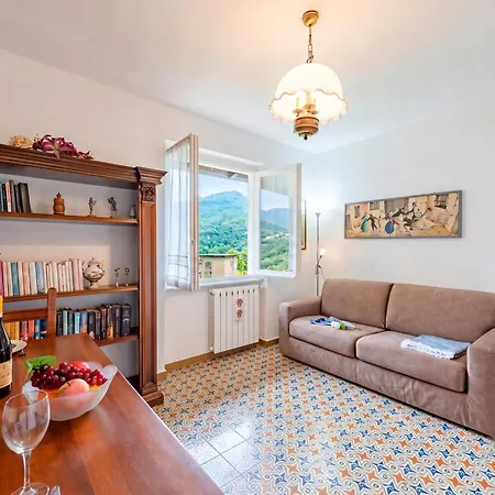 Apartmán Il Cortiletto Di Marina: Pet Friendly Garden Flat Near Stresa - Happy Brovello-Carpugnino