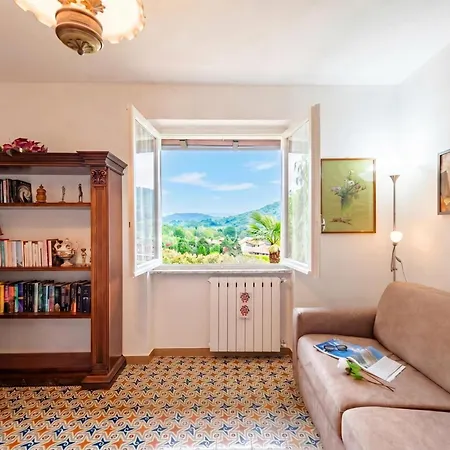 Lejlighed Il Cortiletto Di Marina Pet Friendly - Happy
