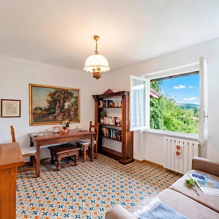 Il Cortiletto Di Marina: Pet Friendly Garden Flat Near Stresa - Happy * Brovello-Carpugnino