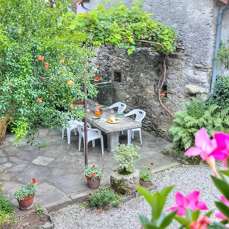Il Cortiletto Di Marina Pet Friendly - Happy Lejlighed Brovello-Carpugnino