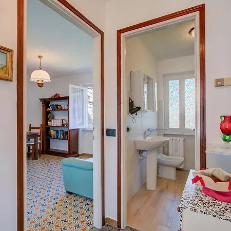 Il Cortiletto Di Marina Pet Friendly - Happy *