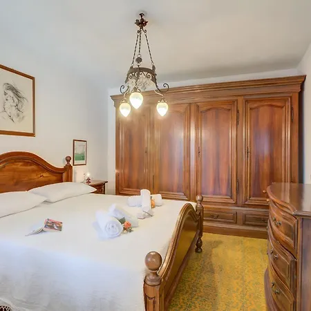 Lejlighed Il Cortiletto Di Marina Pet Friendly - Happy