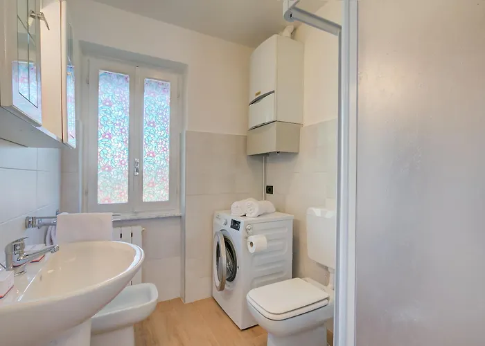 Appartamento Il Cortiletto Di Marina Pet Friendly - Happy Brovello-Carpugnino
