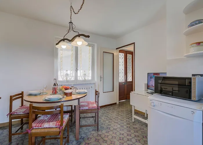 Appartamento Il Cortiletto Di Marina Pet Friendly - Happy