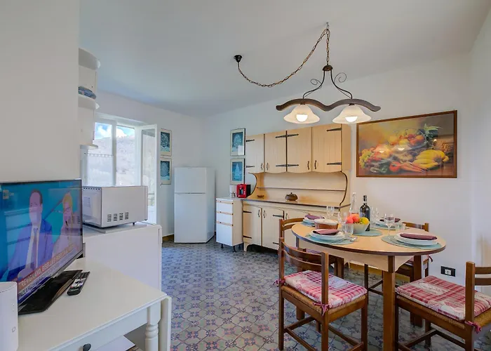 Appartamento Il Cortiletto Di Marina Pet Friendly - Happy Brovello-Carpugnino