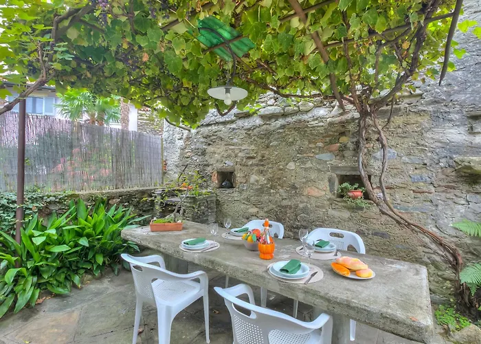 Il Cortiletto Di Marina Pet Friendly - Happy Appartamento