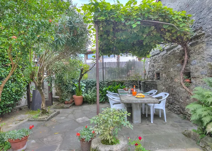 Appartamento Il Cortiletto Di Marina Pet Friendly - Happy